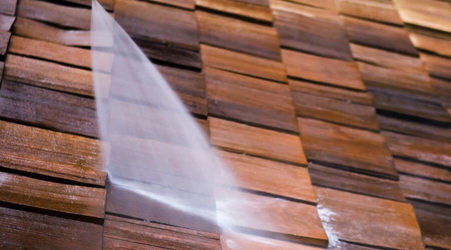 Asphalt Roofing in Sparta, MO